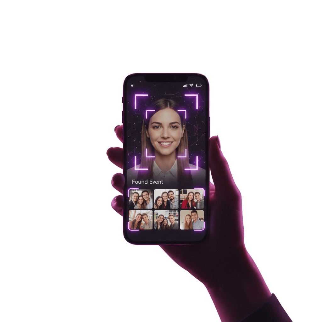 Picsolv photo distribution platform